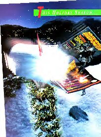 Nintendo Power Issue 030 November 1991