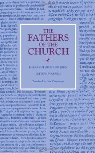 Letters (Fathers of the Church)