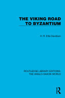 The Viking Road to Byzantium