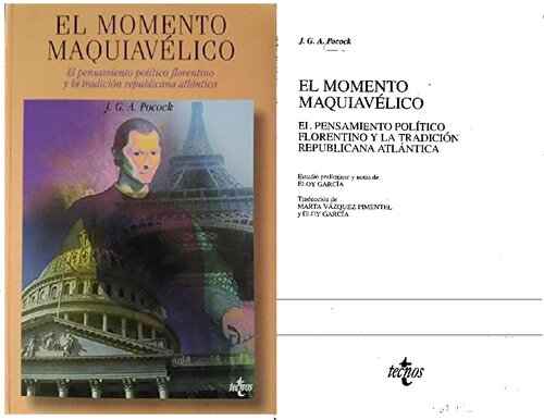 El momento maquiavélico