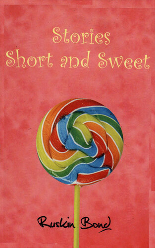 Stories Short And Sweet