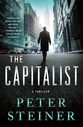 The Capitalist: A Thriller