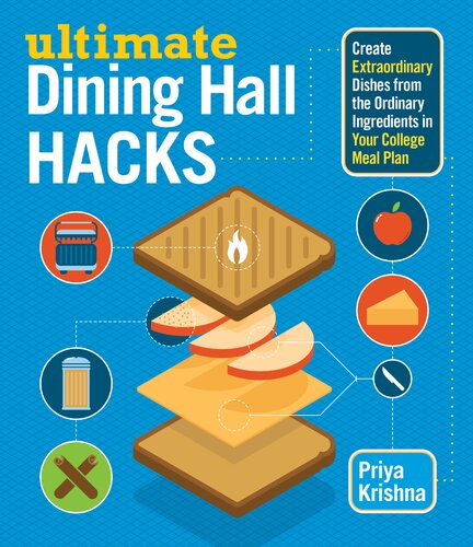 Ultimate Dining Hall Hacks