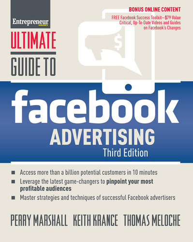 Ultimate Guide to Facebook Advertising, 3rd Edition