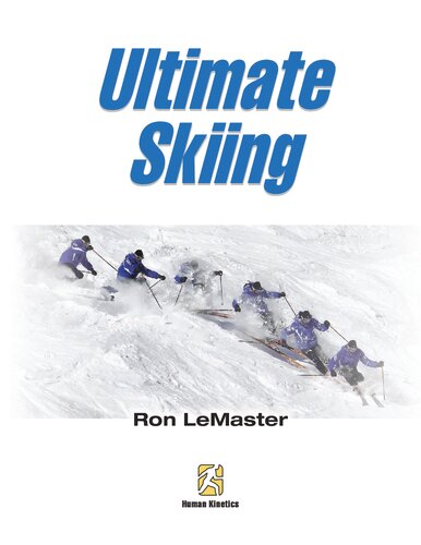 Ultimate Skiing