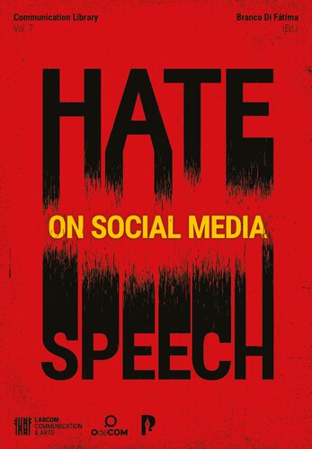 Hate Speech on Social Media: A Global Approach