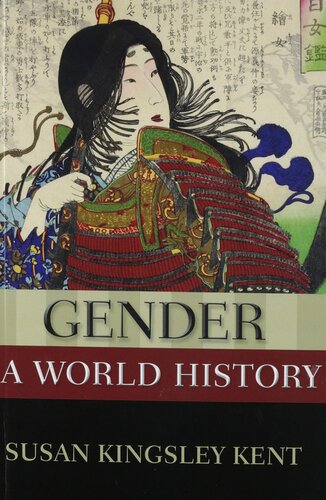 Gender: A World History (New Oxford World History)