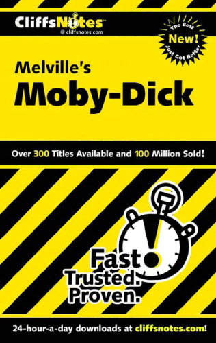 Moby-Dick (Cliffs Notes)