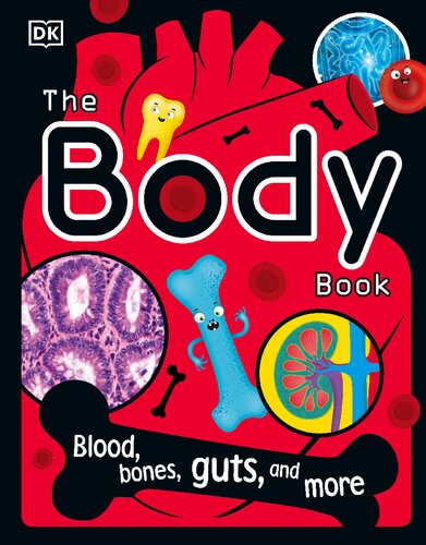 The Body Book