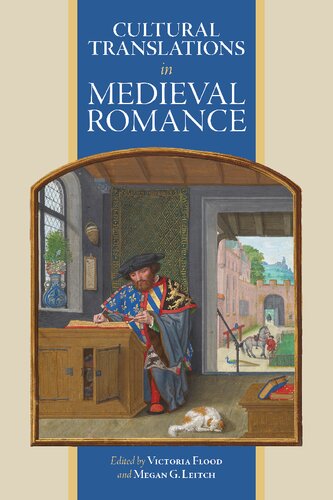 Cultural translations in medieval romance