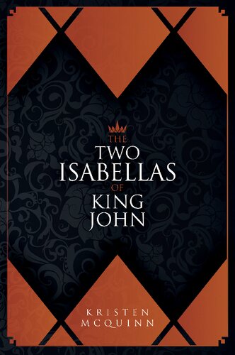 The Two Isabellas of King John