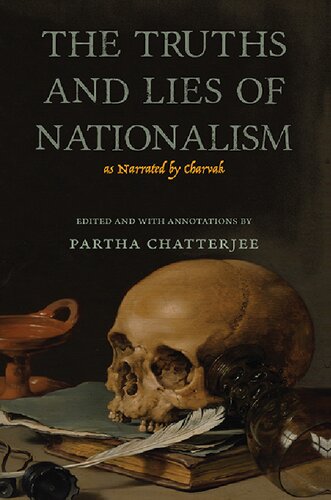 The Truths and Lies of Nationalism as Narrated by Charvak