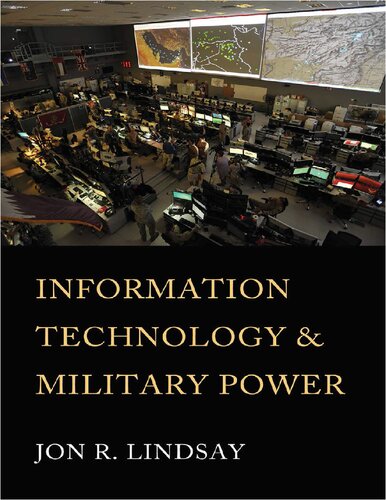 Information Technology and Military Power