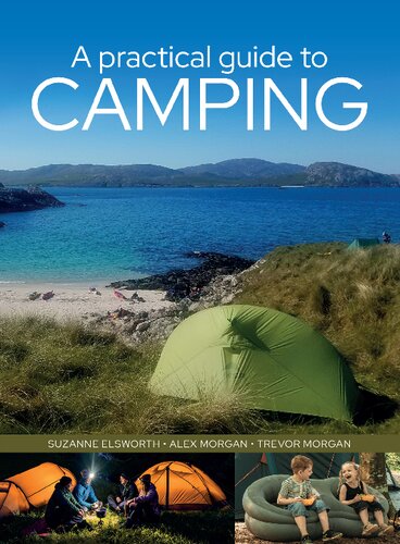 A Practical Guide to Camping.