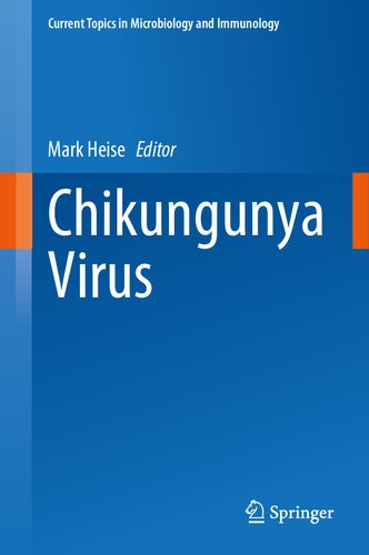 Chikungunya virus