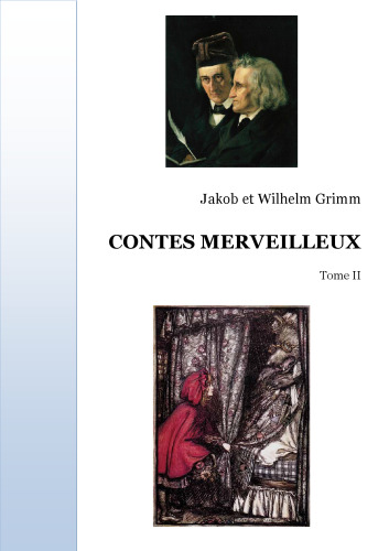 Contes merveilleux