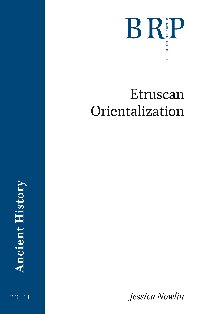 Etruscan orientalization