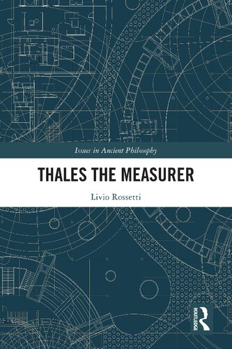 Thales the Measurer