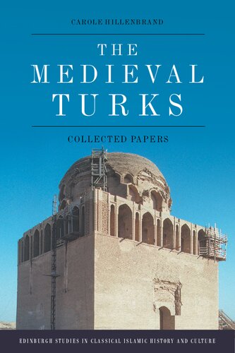 The medieval Turks collected papers