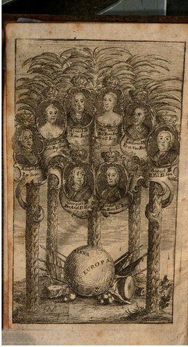 Denkwürdigkeiten Friedrichs des Großen itzt regierenden Königs in Preußen