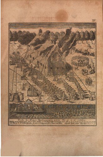 Geschichte der deutschen Feuerlösch- und Rettungs-Anstalten. Ein Beitrag zur deutschen Kulturgeschichte