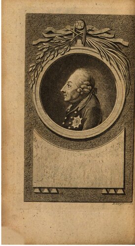 Denkwürdigkeiten der Brandenburgischen Geschichte von dem Weltweisen zu Sanssouci