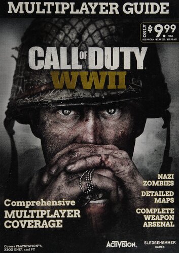 Call of Duty WWII Multiplayer Guide