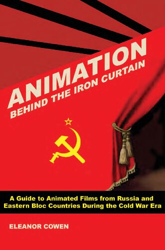 Animation Behind the Iron Curtain