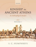 Kinship in Ancient Athens: An Anthropological Analysis