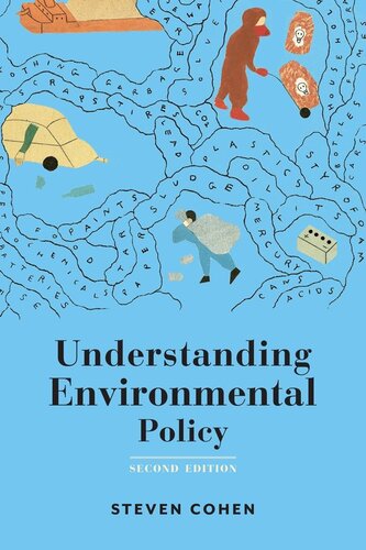 Understanding Environmental Policy: Second Edition