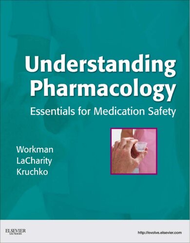 Understanding Pharmacology: Essentials for Medication Safety