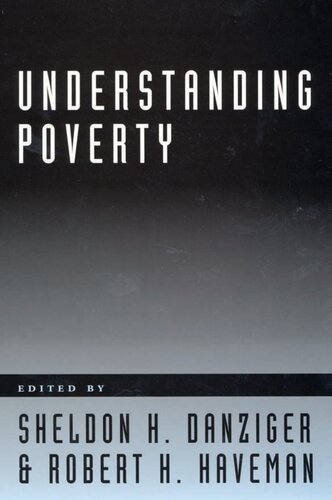 UNDERSTANDING POVERTY