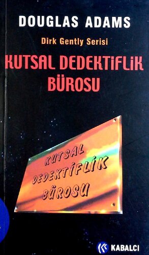 Kutsal Dedektiflik Bürosu
