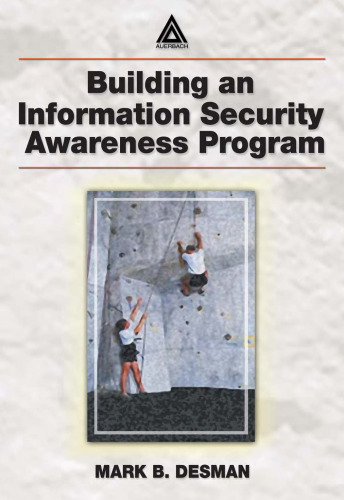 Building an Information Security Awareness Program