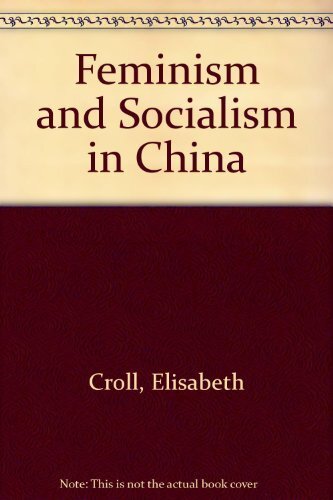 Feminism and socialism in China
