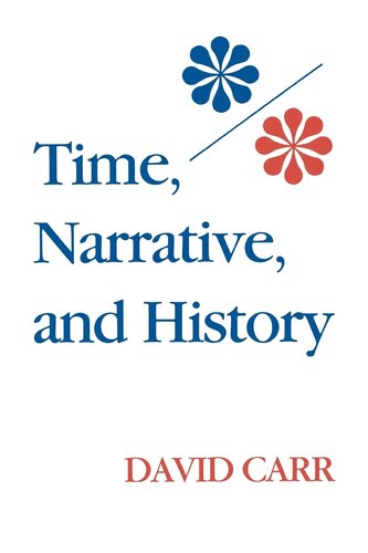 Time, narrative, and history