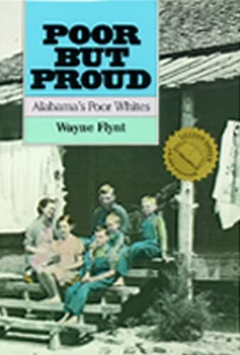 Poor but proud: Alabama's poor whites