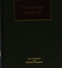 Native writings in Massachusett, Vol. 2