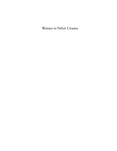 Women in Polish cinema