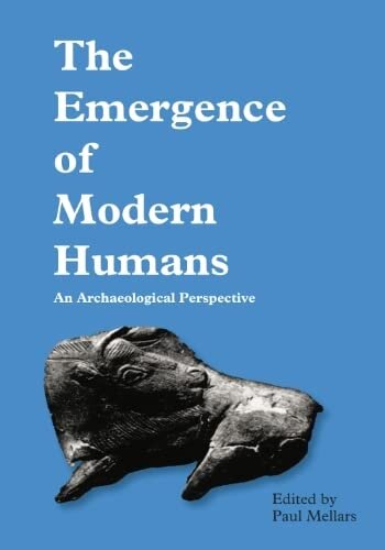 The emergence of modern humans: an archaeological perspective