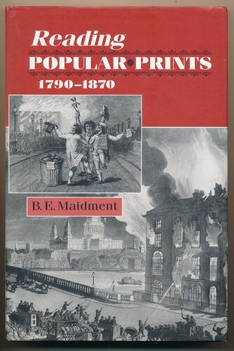 Reading popular prints, 1790-1870