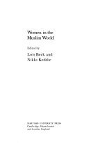 Women in the Muslim world