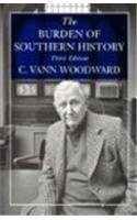 The burden of southern history