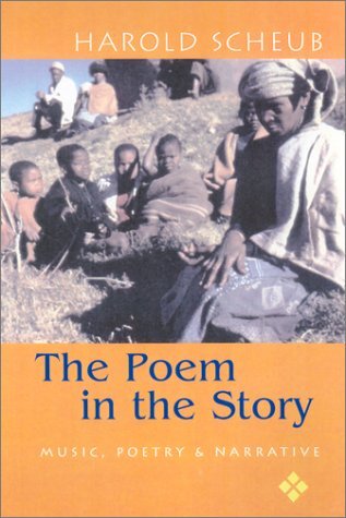 The poem in the story: music, poetry, and narrative