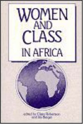 Women and class in Africa