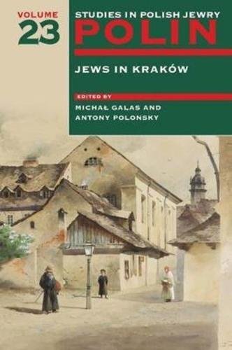 Jews in Kraków