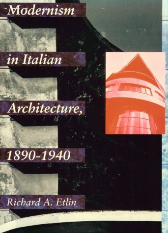 Modernism in Italian architecture, 1890-1940