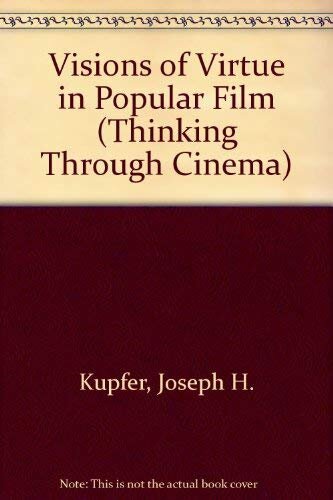 Visions of virtue in popular film