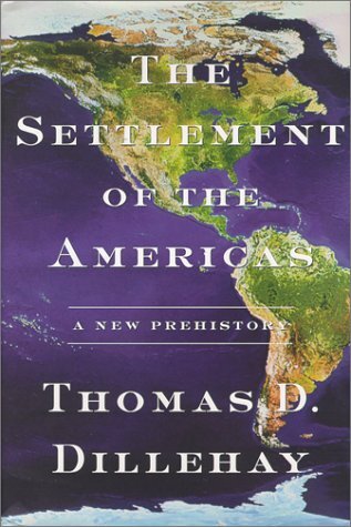 The settlement of the Americas: a new prehistory
