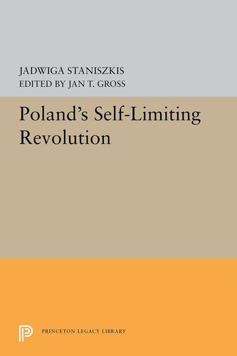 Poland's self-limiting revolution